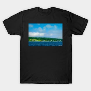 LaHave, Nova Scotia T-Shirt